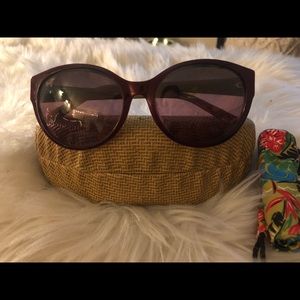 Maui Jim Venus Pools polarized sunglasses